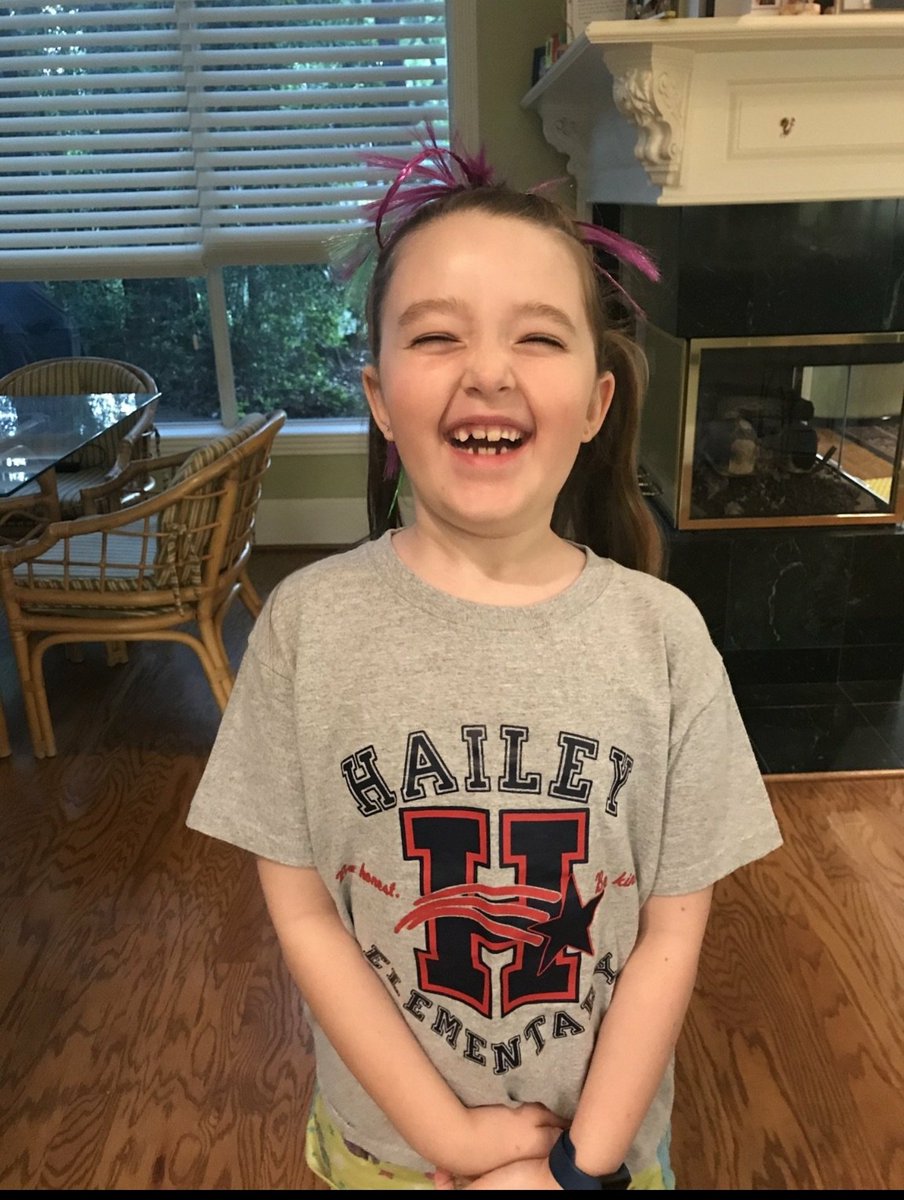 Hailey1st Grade tweet media