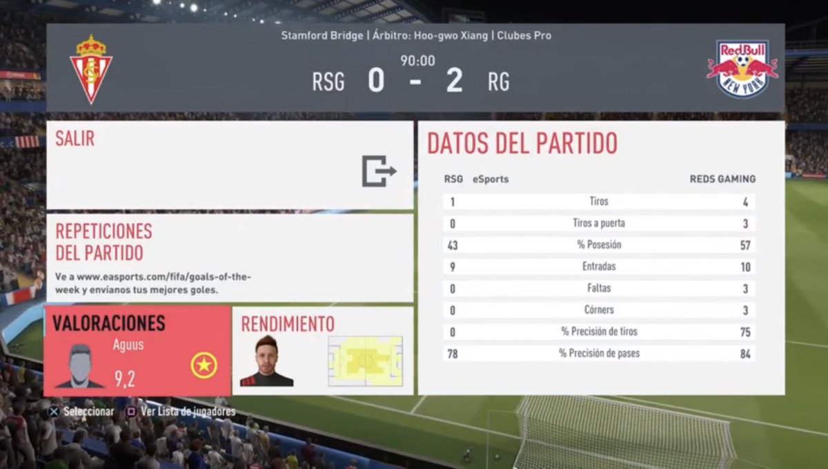 Constantí eSports tweet media