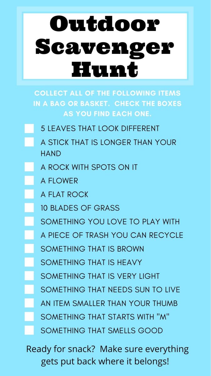 More scavenger hunt fun!! ❤️🤍 #ffefairfieldfamily