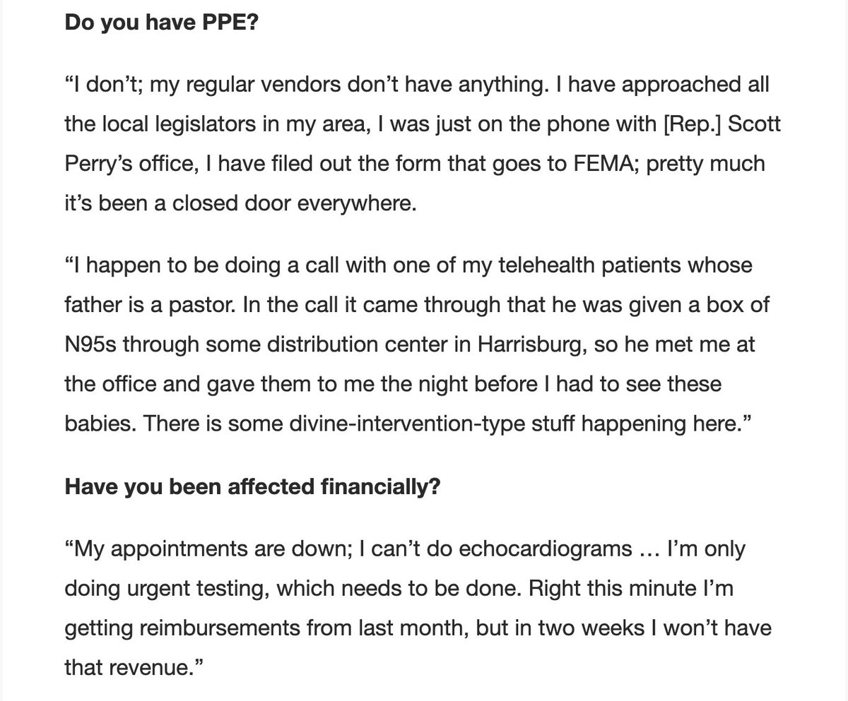 devyanichowdhu1's tweet image. I had the privilege of being interviewed by the Washington Post. A voice for our congenital patients! #COVID19 #chd #pedscard @rajdoc2005 @PushpaShivaram @AlsaiedTarek @Cardiology @ASE360 @ACCinTouch @ChristinaFinkMD @daniel_forsha