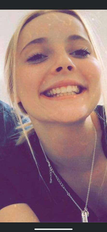 UndercoverIndi's tweet image. Eyes open North West =)
"Our daughter Trinity Harbaugh is missing. She left home sometime last night or in the early hours of 4/1/2020 and has been reported missing to the Jerome County Sheriffs Office. I have attached pictures. She is 15 years old, long blonde hair ....