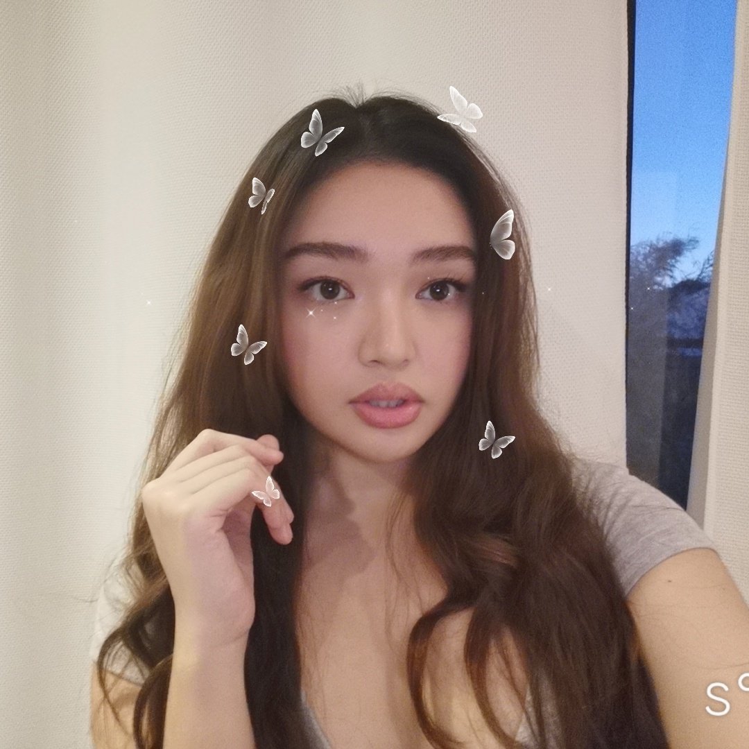 Anikka (@nongshimanikka) / Posts / X