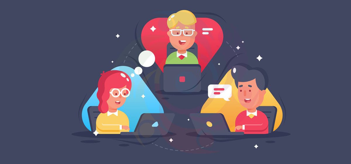 Book_My_Essay's tweet image. Top Project Management Tools to Handle Remote Teams and Projects
bit.ly/2JDqODn
Email US: assignmenthelp@bookmyessay.com
Contact US:+1(240)8399485
#ProjectManagementAssignmentHelp #AssignmentHelpInAustralia