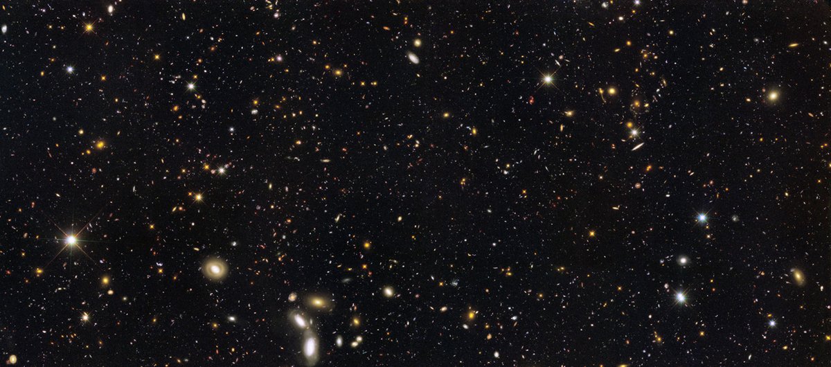 Zhang Yixing - October 7  #Hubble30