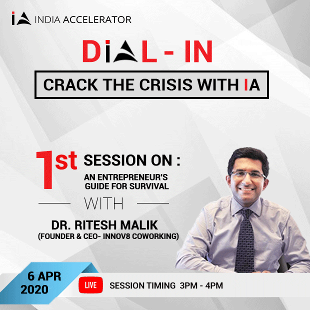 India Accelerator tweet media