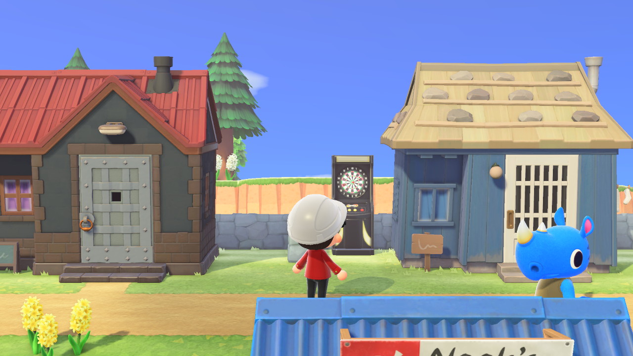 Tracker on Twitter "Hornsby's house has officially moved to the