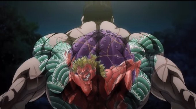 花山薫のtwitterイラスト検索結果