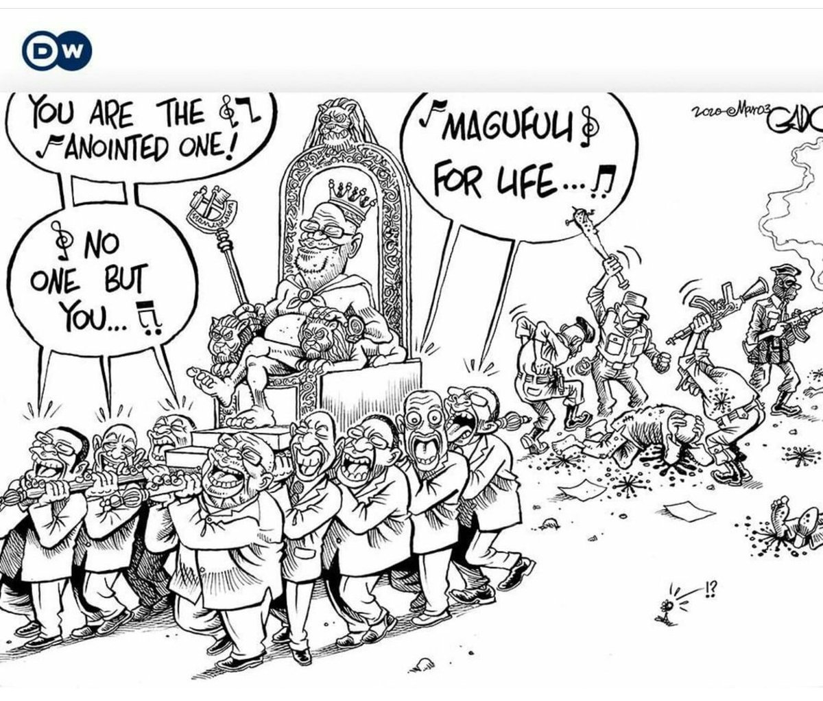 Tatizo sio Masanja Tatizo ni DW anayofanya nayo Masanja.
👇