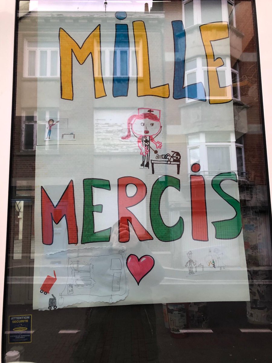 lamadeleineqna's tweet photo. A @LaMadeleine_59, la mobilisation concrète et protéiforme face au Covid-19 est municipale, associative et individuelle.
Merci à toutes celles et ceux qui constituent ce front commun et solidaire de #LaMadeleineQueNousAimons 🙏
#RestezALaMaison https://t.co/66L76aeJlT
