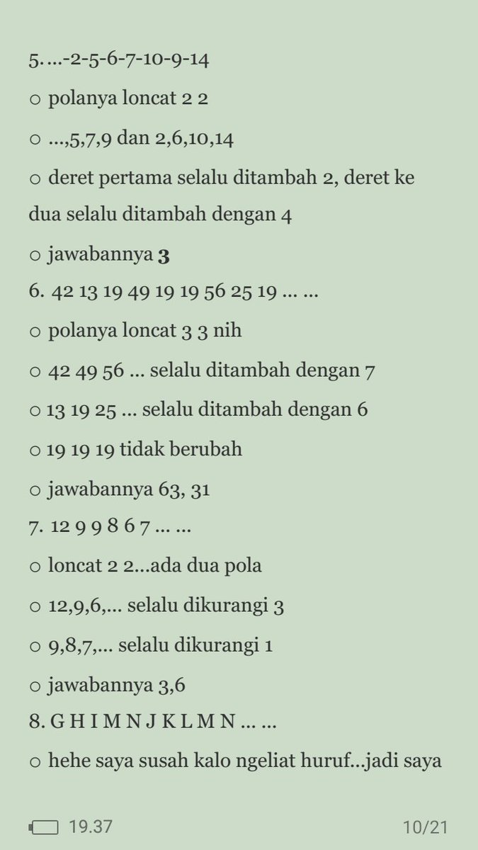 106+ Contoh Soal Stin Terupdate - Dikdasmen