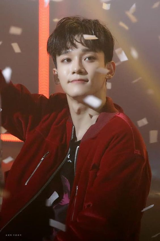 chela1215's tweet photo. @CVotingSquad @cotton_myeonnie @weareoneEXO @weareoneEXO #9DaysOfEXO #To8finityAndBeyondWithCHEN #EXO https://t.co/Zs9Hw51St7