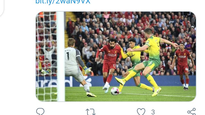 ruvuyangaa's tweet photo. Kuri uyu wa Gatanu, hateganyijwe inama y'abayobozi b'amakipe uko ari 20 akina muri English Premier League, iza kwigirwamo uburyo iyi shampiyona igomba gusozwa ndetse n'ibijyanye n'igabanywa ry'imishara y'abakina kubera Coronavirus. https://t.co/GKm4CrpYzw