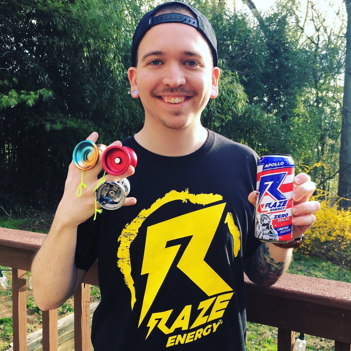 KingpinCaribou tweet media