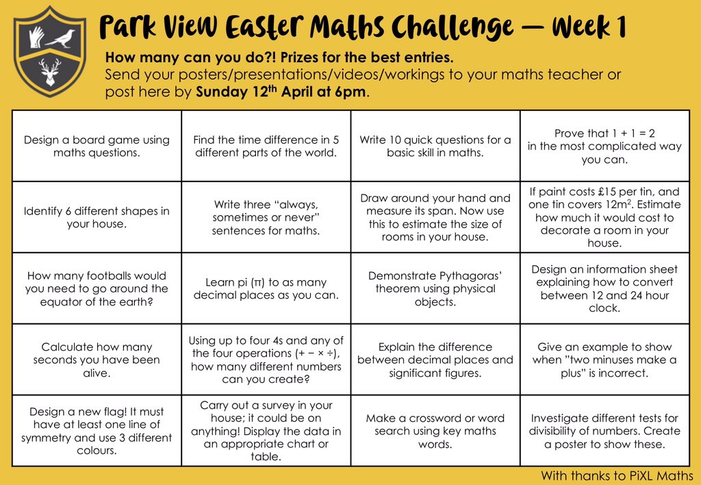 MathsView tweet picture