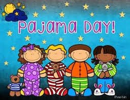 StBonaventures's tweet photo. It's our final day of our SBC Virtual Spirit Week and its Pyjamas Day! Hope everyone has an extra comfy day wearing their PJs. @2020Sbc https://t.co/jZZGgeWRQ3