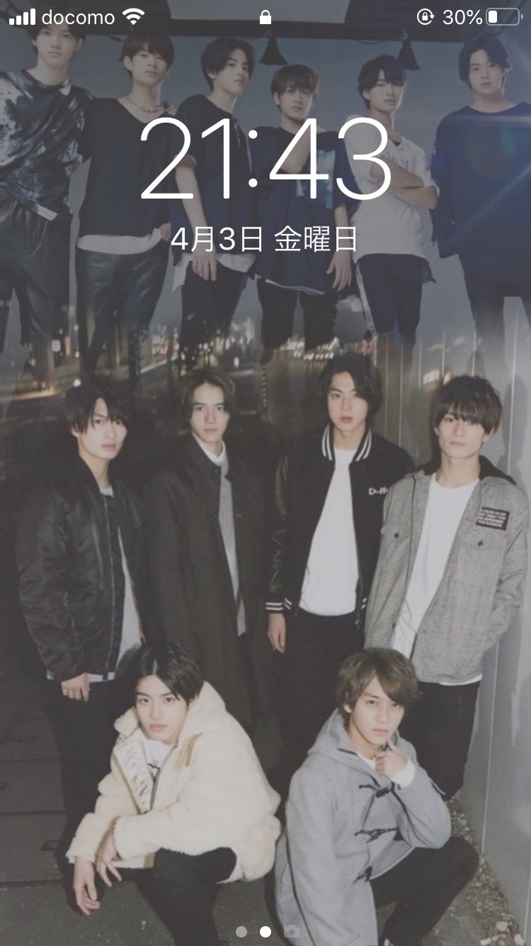 ゆ い ま る P 62 Model Hihijets 美少年 Hi美 なにわ男子 ジャニーズjr 壁紙 フォロー リプで送ります Yuiphot T Co Hanehcmcpx