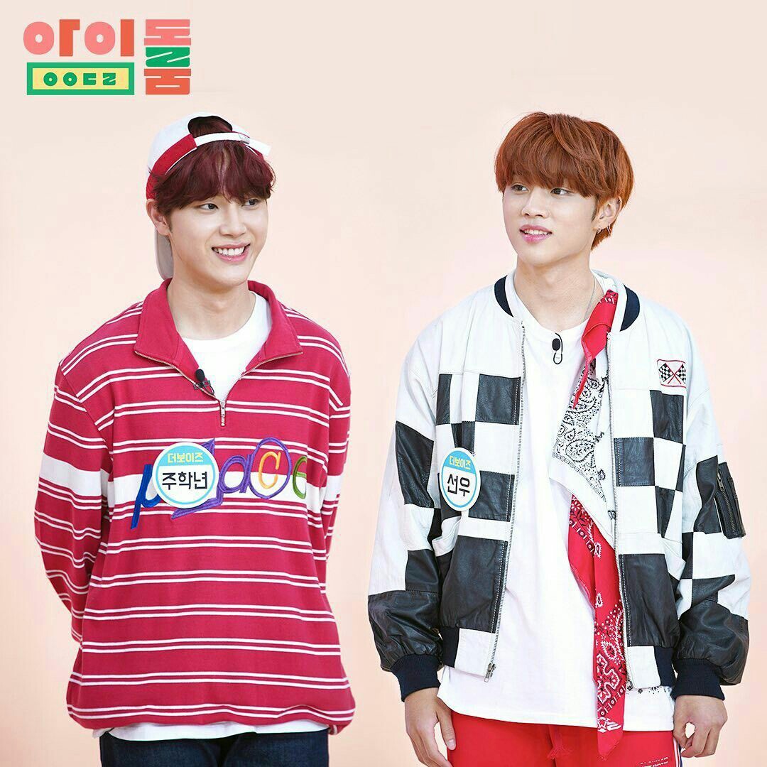 here& #39;e a thread of sunhak pics y& #39;all never knew u needed