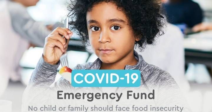 If you haven't seen this tweet yet, <a href="/BreakfastCanada/">Breakfast Club of Canada</a> has set up an emergency fund to reach the 250,000 kids who no longer have access to the meals it provides and that they rely on when they go to school: buff.ly/2UMsobk