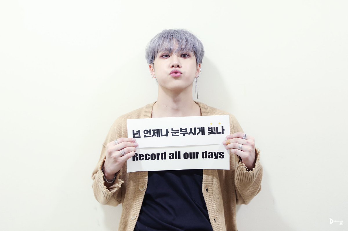 김동한(KIMDONGHAN) tweet media