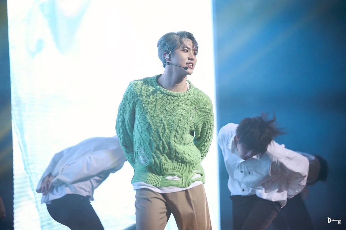 김동한(KIMDONGHAN) tweet media