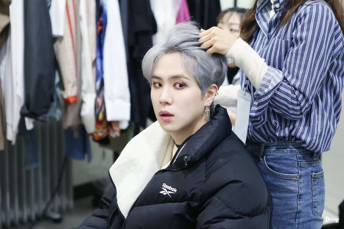김동한(KIMDONGHAN) tweet media