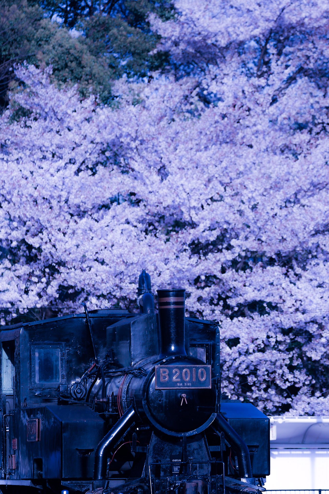 B形10号機 Twitter Search Twitter