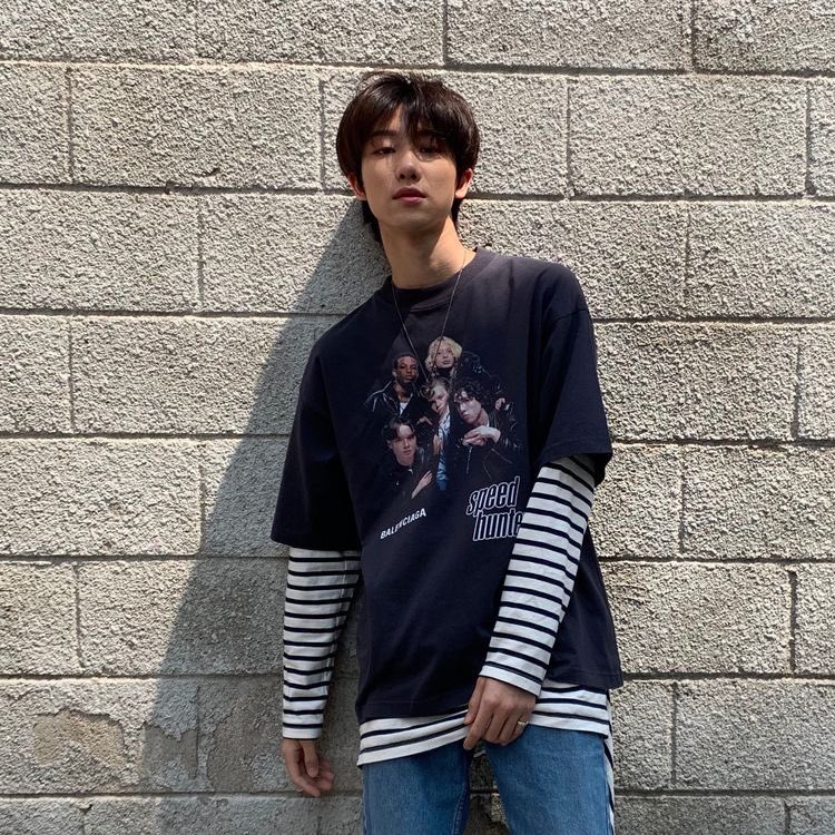 you can’t spell boyfriend without minghao — a thread
