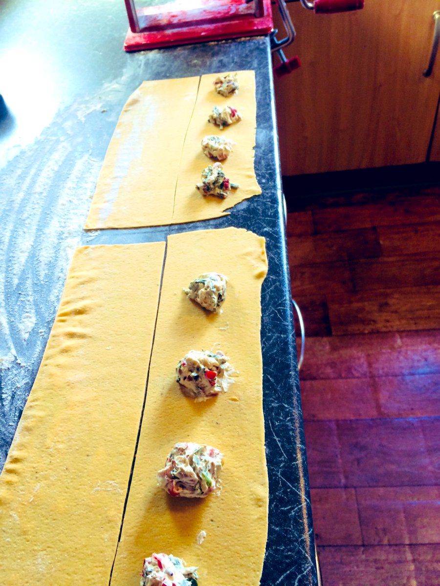 richardscottwor's tweet photo. I’m available to provide Simple, effective and unique Financial Advice, and homemade ravioli as an added bonus... #domorewithyourmoney #makeyourownpasta. https://t.co/gOppldMn1k