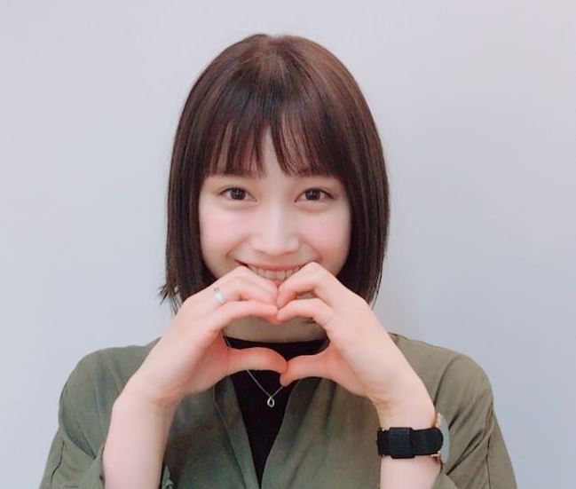 中村ゆりかの性格が天然でかわいいのに悪女役 声は綺麗だが演技が下手