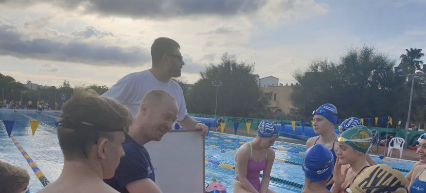 Thanks <a href="/coachphilpot/">Will Philpot</a> and <a href="/jasonkeeler/">Jason Keeler</a> for the coach ‘face nomination’. Once nominated you have 24 hours to respond or donate £20 to a local charity. I nominate <a href="/DaveHemmingsGBR/">David Hemmings</a> <a href="/davidpbrazil/">david brazil</a> <a href="/alexjn92/">Alex Newman</a>