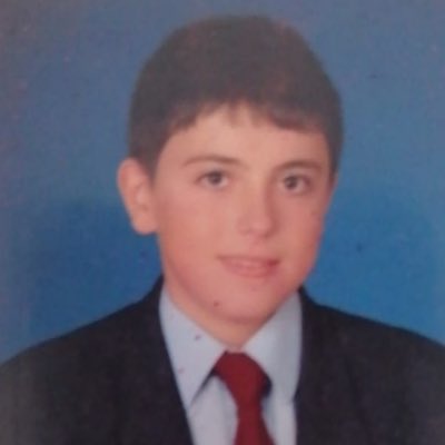 #YeniProfilResmi
