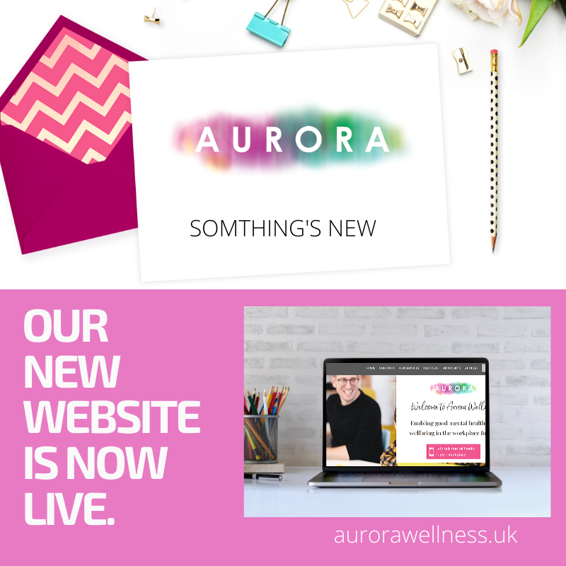Aurora Wellness UK tweet media
