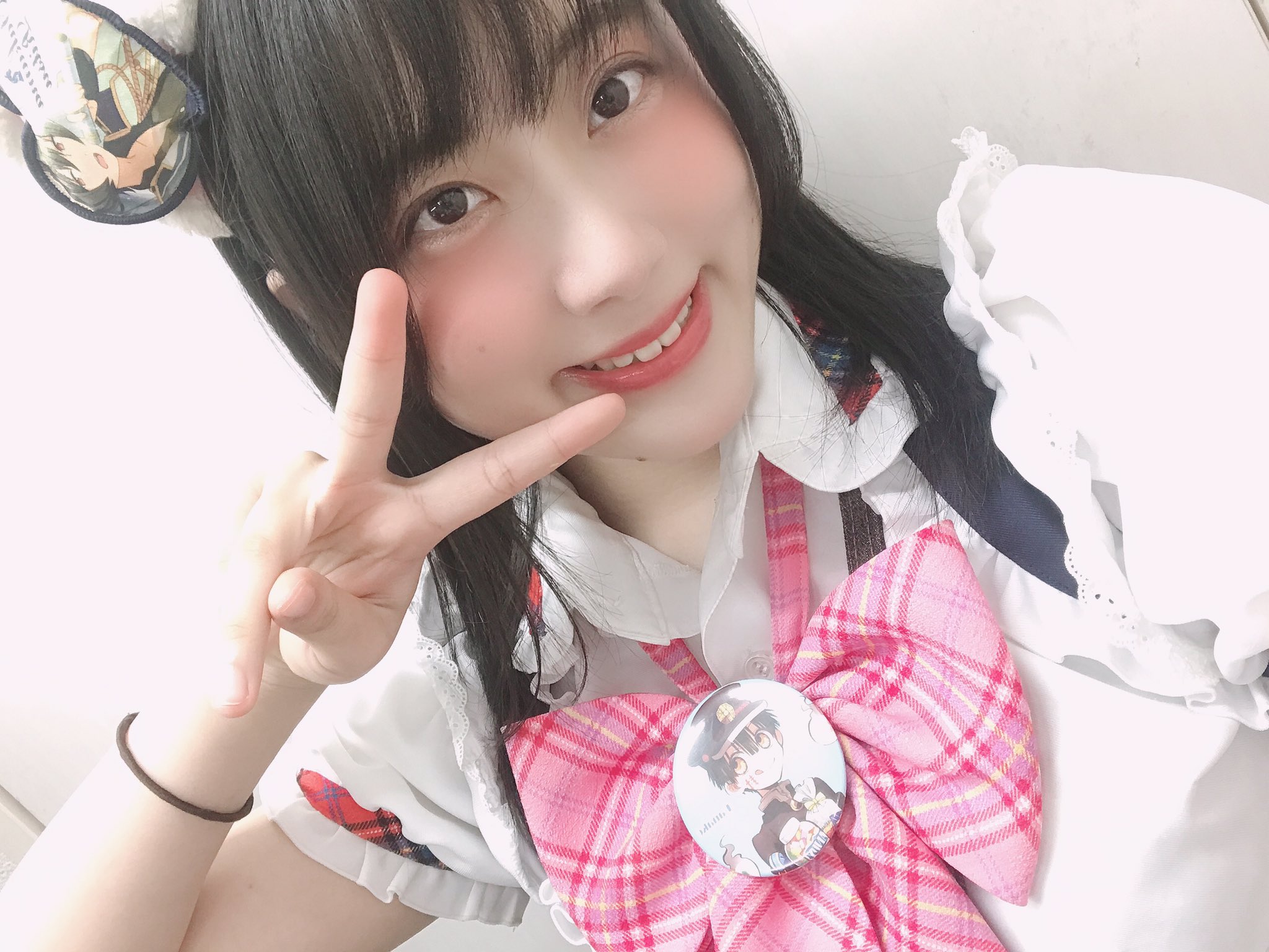 セナ メイドカフェ ハートオブハーツ Hoh Sena Twitter