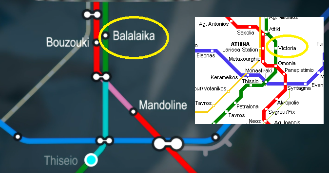 Never Run Away tweet media