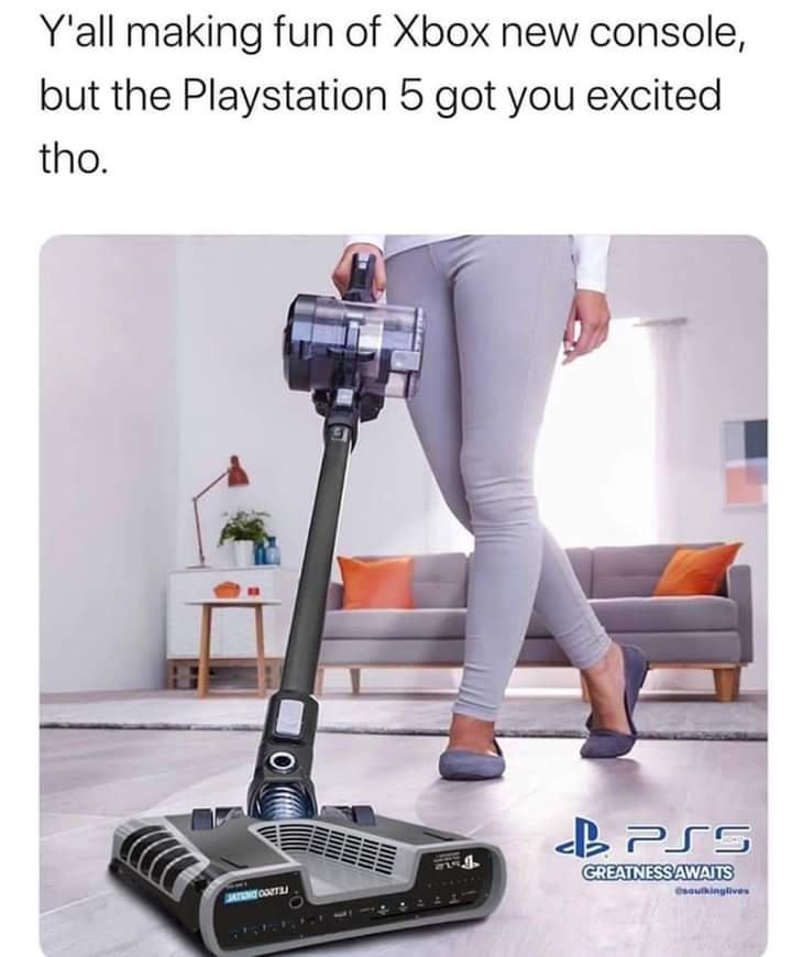 GamingIballn's tweet photo. @PlayStation xbox number 1 https://t.co/0XvWNxxtjK