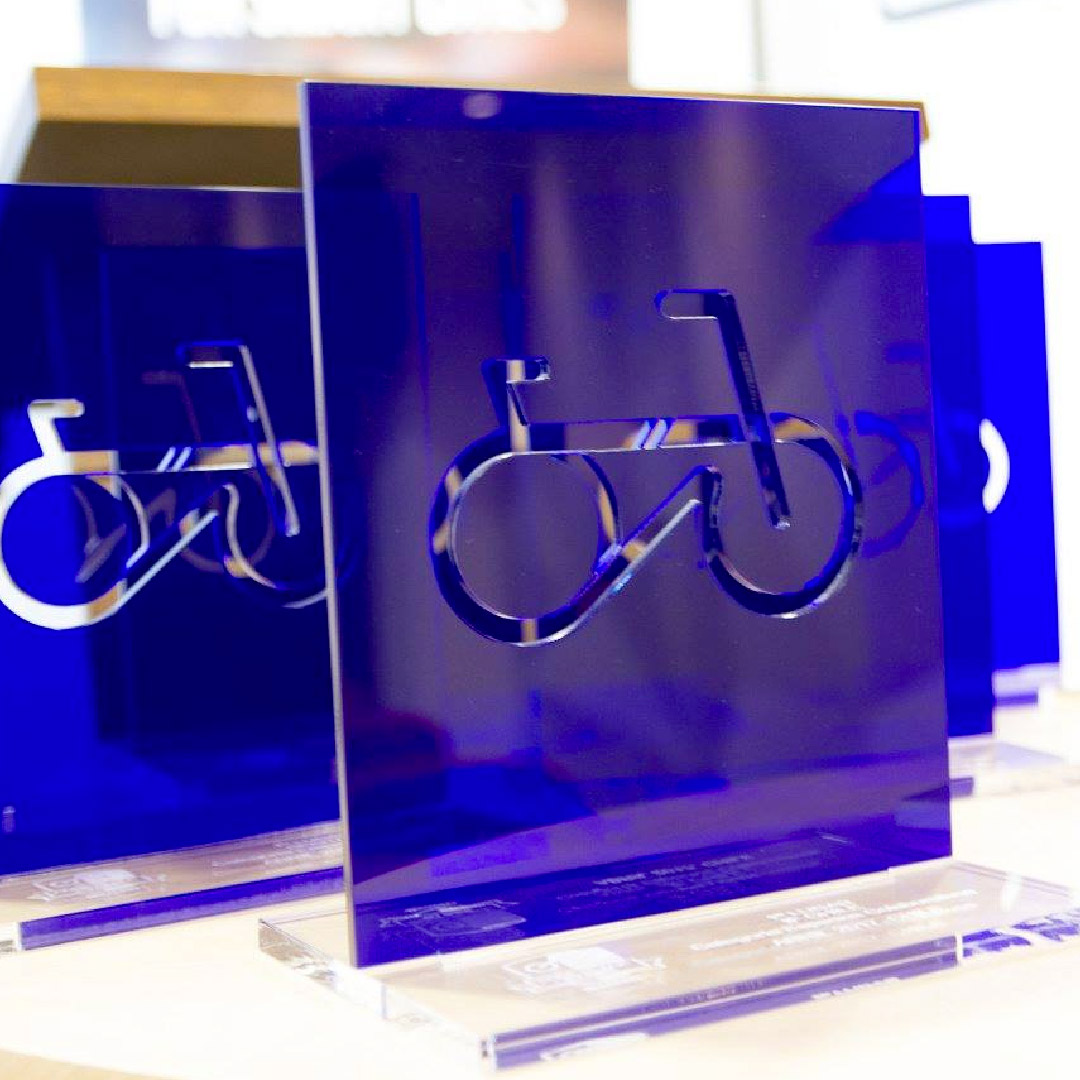 .@kappobike, 2017 award recipient: platform that helps cities to increase the #urban bicycle usage worldwide through #gamification and safety navigation for citizens. 

Submit your innovative projects &amp; win your share of $1M in prizes. dubaiaward.ae/apply-now