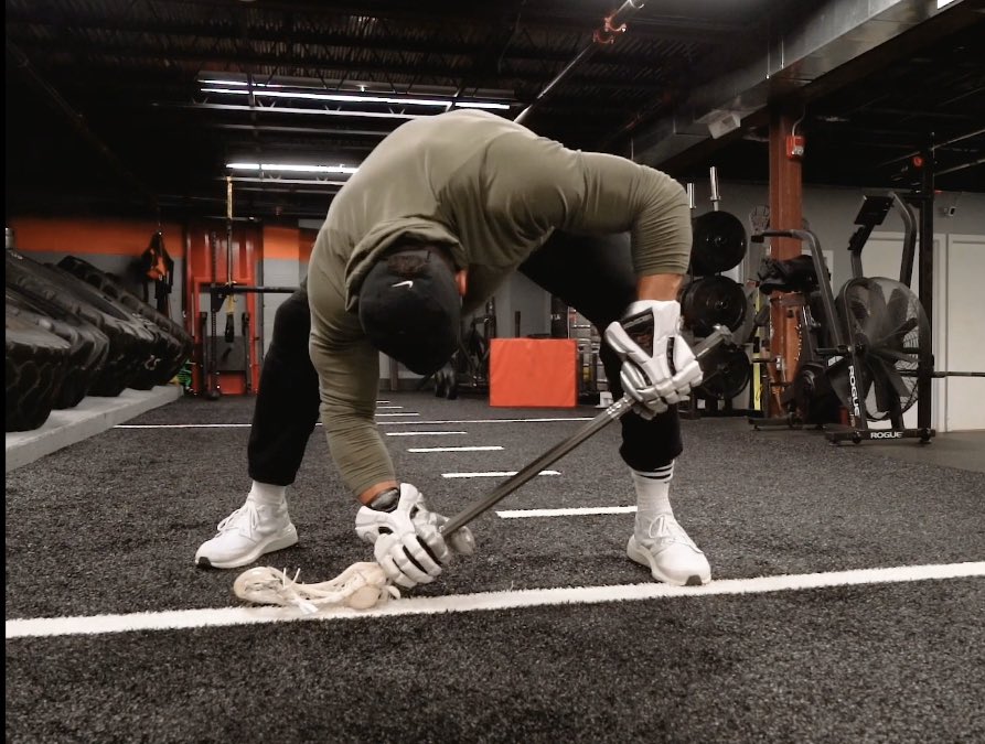 Coach @GregBeast32 presents today’s #FOADOD The “TTL Target Drill” :  youtu.be/GCk_5VhQys4