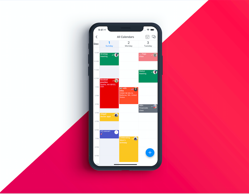 groupcalapp's tweet image. Sharing a calendar with GroupCal is done by adding members using their phone numbers or with a simple link that can be shared. Making life just that much simpler for you. 
#groupcal #sharedcalendars #productivity #success #organization #timetable #gtd
