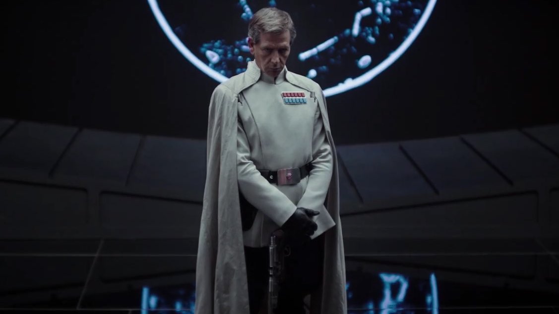 Happy birthday to Ben Mendelsohn! Your cape changed my life. 