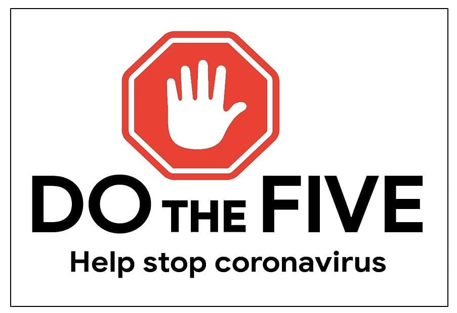 Now it is more important than ever to follow federal and state guidelines! Remember to do the 5!

#staysafe #stayhealthy #stayhome #fishers #fishersny #victorny #firefighter

instagram.com/p/B-hQ0kQj_fj/…