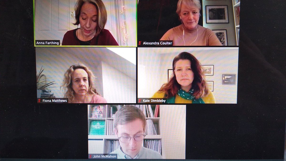 #Weston arts and culture online now with the superb ' what a voice'  @FarthingHarvest working together @JohnMcArts @alex_coulter Fiona Matthews and Kate Dimbleby #arts #culture #hospitalarts @ace_national @CHWAlliance #connecting #physicallyactive #learn #giving #looking