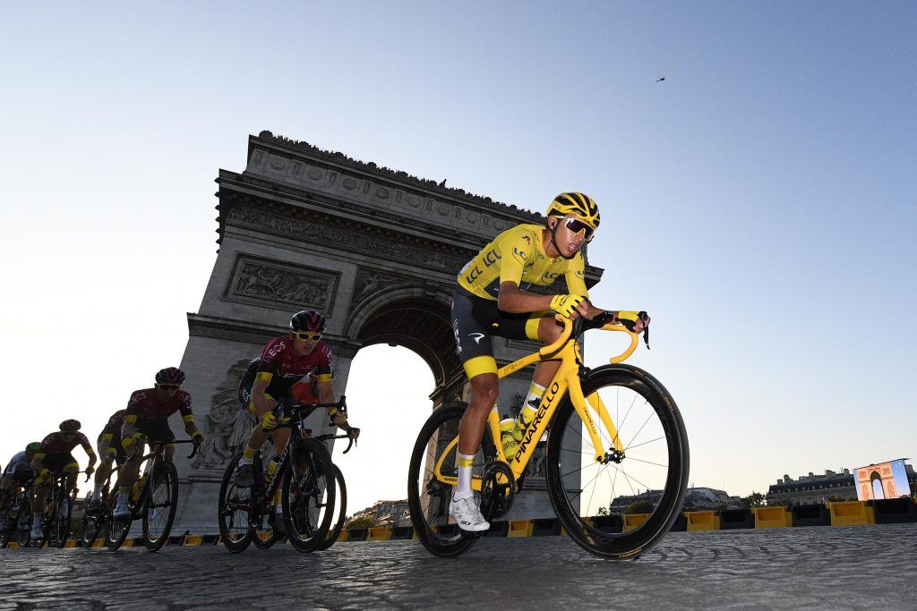 rouleur's tweet photo. Opinion: Should the Tour de France 2020 be going ahead? 
https://t.co/12VJxhZIm6 https://t.co/JoYXAp9O21