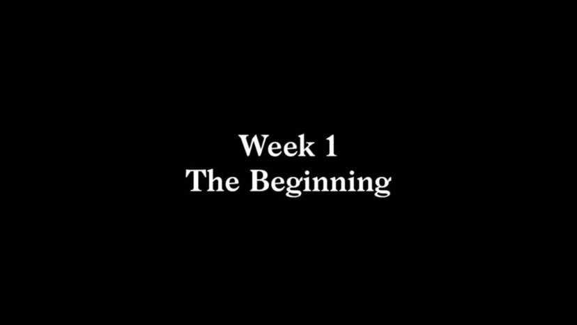 rhsrats's tweet photo. The Rochester Alliance of Theatrical Students is participating in the Coronavirus Time Capsule Project created by Company Three. We’ll be recording videos every week to remember this time in our lives. Our week 1 video is up! Go check it out! 
https://t.co/L7ewIk6SkB https://t.co/YZdnw1bMKs