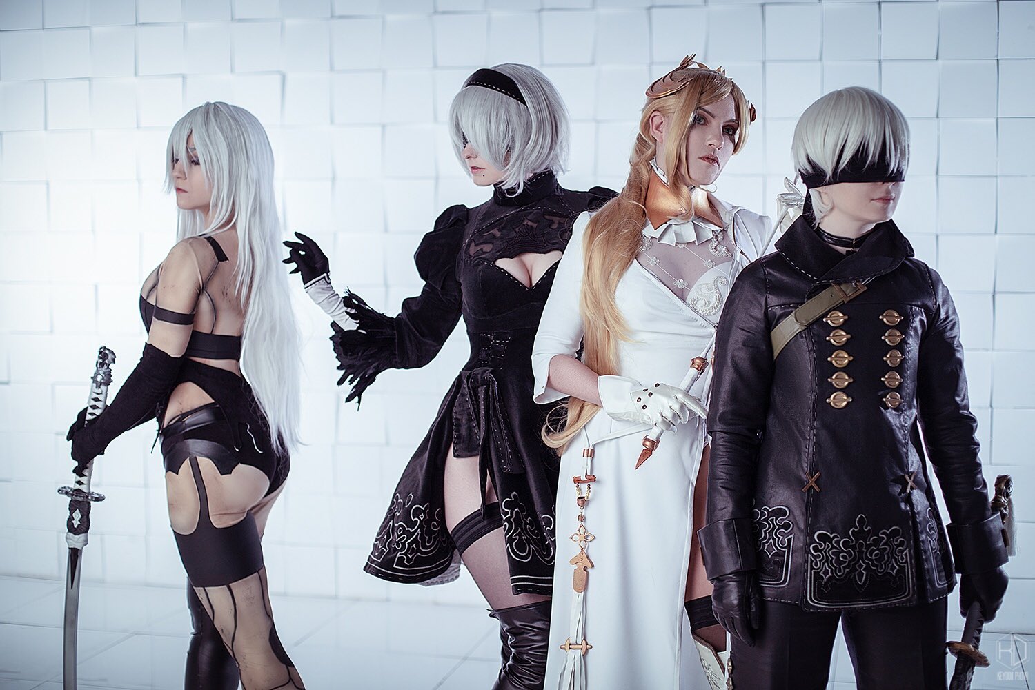 2s NIER