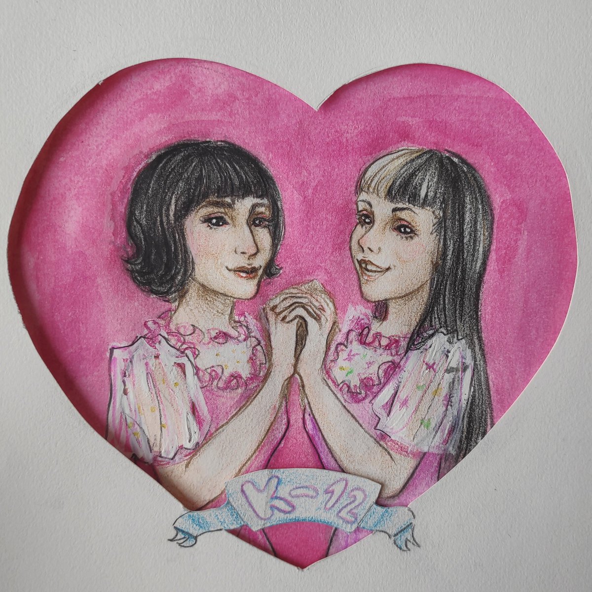 dooc_the_artist's tweet photo. #melaniemartinez #k12 #dooc https://t.co/rxT3laNaT9
