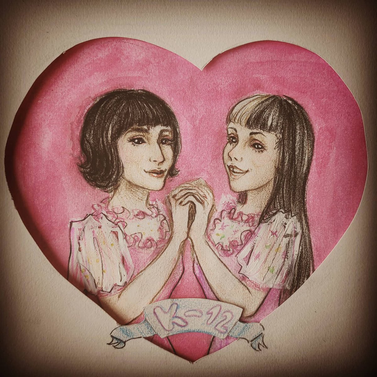 dooc_the_artist's tweet photo. #melaniemartinez #k12 #dooc https://t.co/rxT3laNaT9