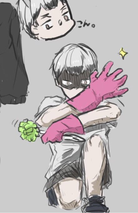 稲荷崎のtwitterイラスト検索結果 稲荷崎のtwitterイラスト検索結果