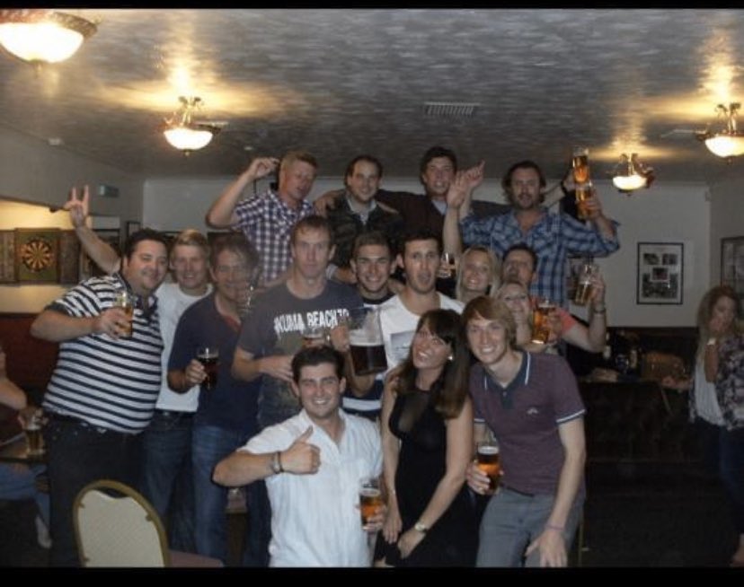 JacketCamo's tweet photo. @BenHogg27 @mtswardeston @stuartbartram1 @bails899 @kevinpcooper @robnewman63 @Frankandstan @allstarscricket @SwardestonCC @matt__hogg @bigpete502002 Some superb photos on here- my photo was a memorable night in the club house! Have ended up on @steveo_graysie here! I nominate @Peter_Lambo13 @chriswattsbeast and @JordyTaylor92 https://t.co/iKdqjunKEg