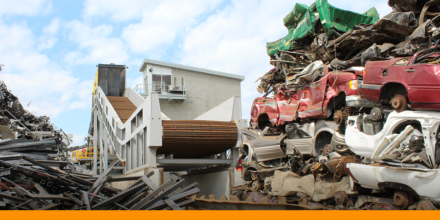 MetsoOfficial's tweet photo. #Metso increases service availability for metal recycling customers with a service agreement with FEMCO Holdings, LLC in North America https://t.co/zkh7N6OY4t #RecycleWithMetso https://t.co/OwNjCt8E7B