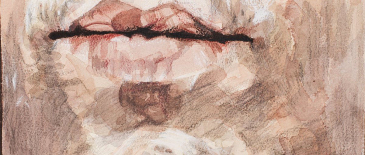 Iniva_arts's tweet photo. "I saw these personal study spaces—generously equipped with a good desk light and an exquisite Montserrat drawing—as tiny, welcoming, intensely private heterotopias"
Read the @ArtForum review of Jade Montserrat’s show in #StuartHallLibrary
https://t.co/8J38js1w61
#InivaAlumni https://t.co/AsD1vOWA5l